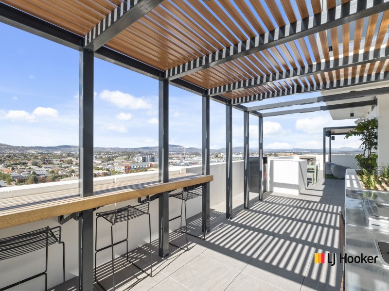 807/90 Swain Street, Gungahlin ACT 2912