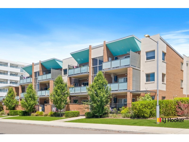 28/281 Flemington Road, Franklin ACT 2913