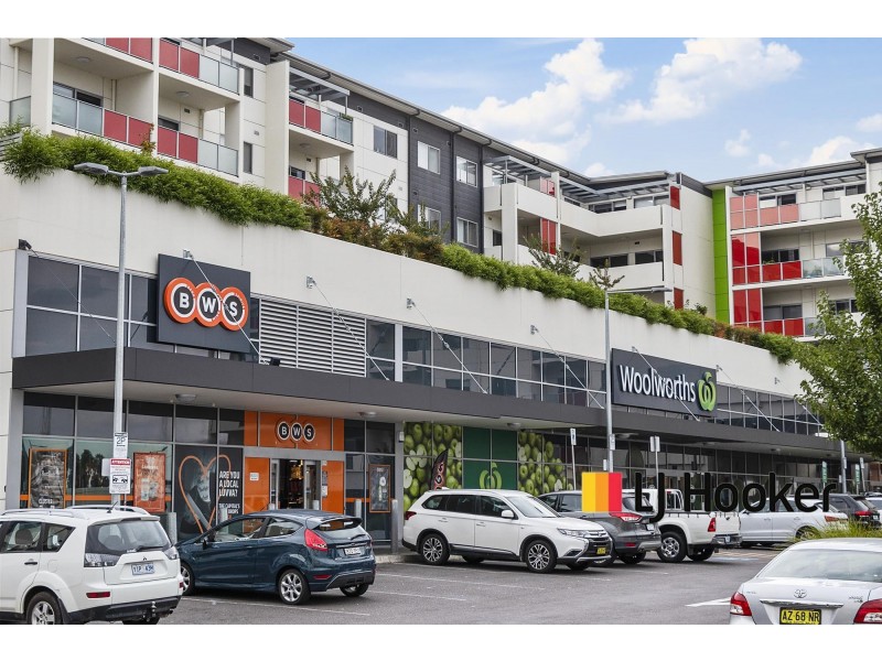 28/281 Flemington Road, Franklin ACT 2913