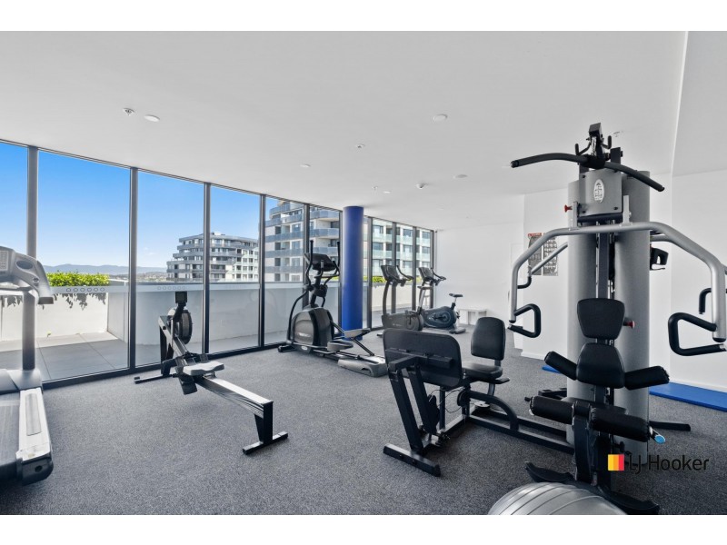 504/8 Gribble Street, Gungahlin ACT 2912
