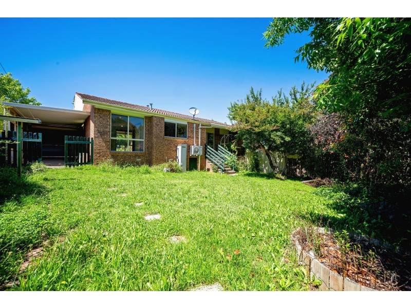 23 Samuels Crescent, Ngunnawal ACT 2913