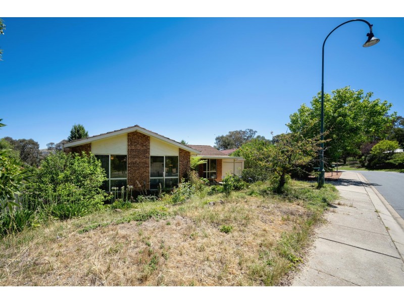 23 Samuels Crescent, Ngunnawal ACT 2913