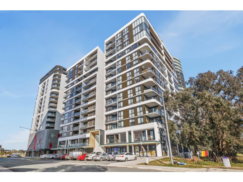 705/2 Gribble Street, Gungahlin ACT 2912