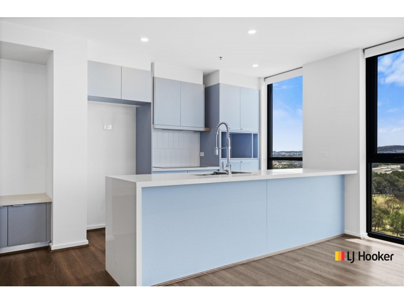 705/2 Gribble Street, Gungahlin ACT 2912