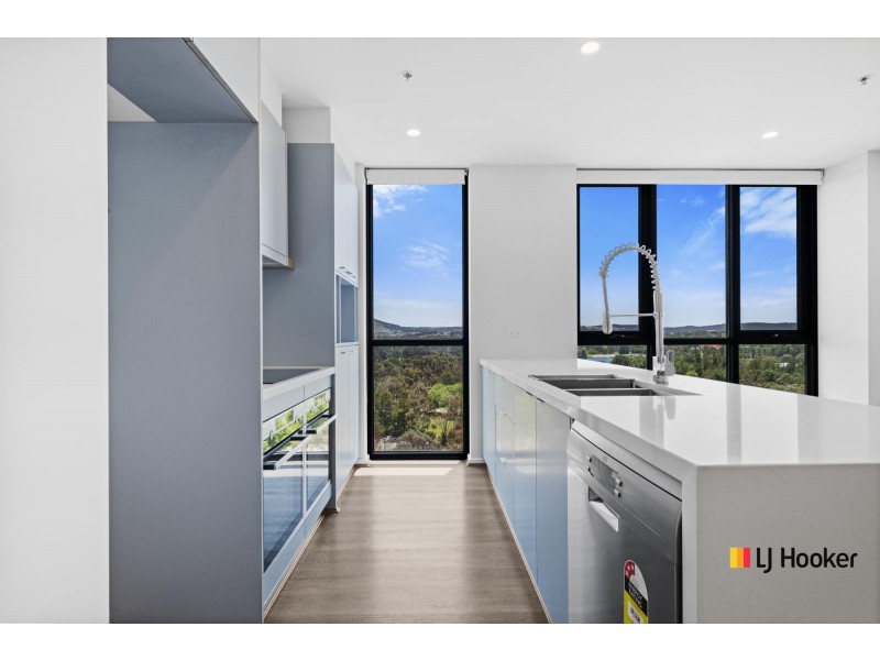 705/2 Gribble Street, Gungahlin ACT 2912