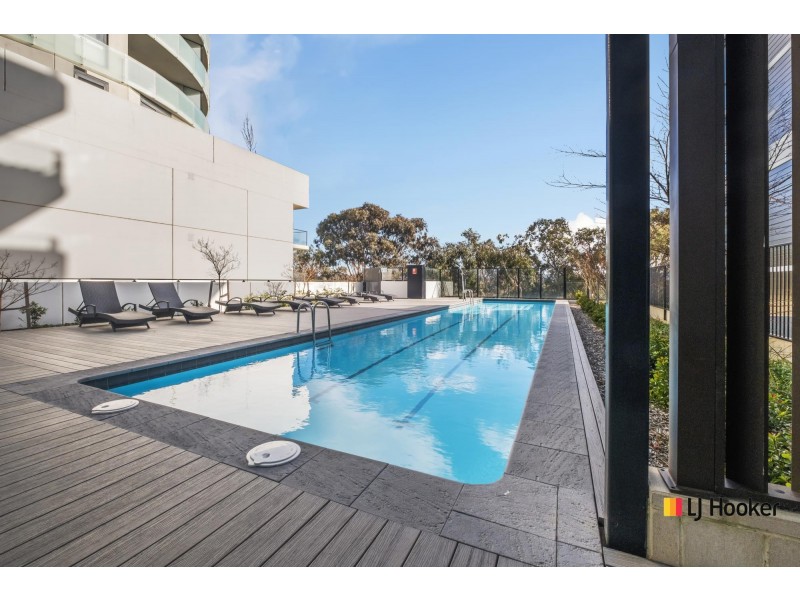 705/2 Gribble Street, Gungahlin ACT 2912