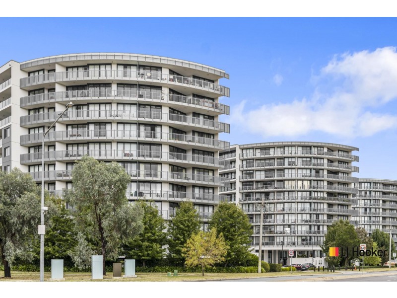 84/1 Mouat Street, Lyneham ACT 2602