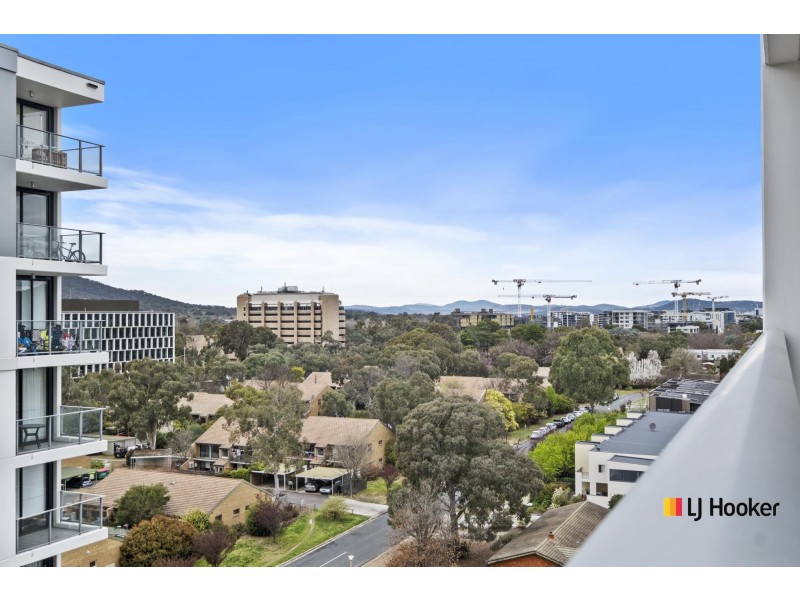 84/1 Mouat Street, Lyneham ACT 2602