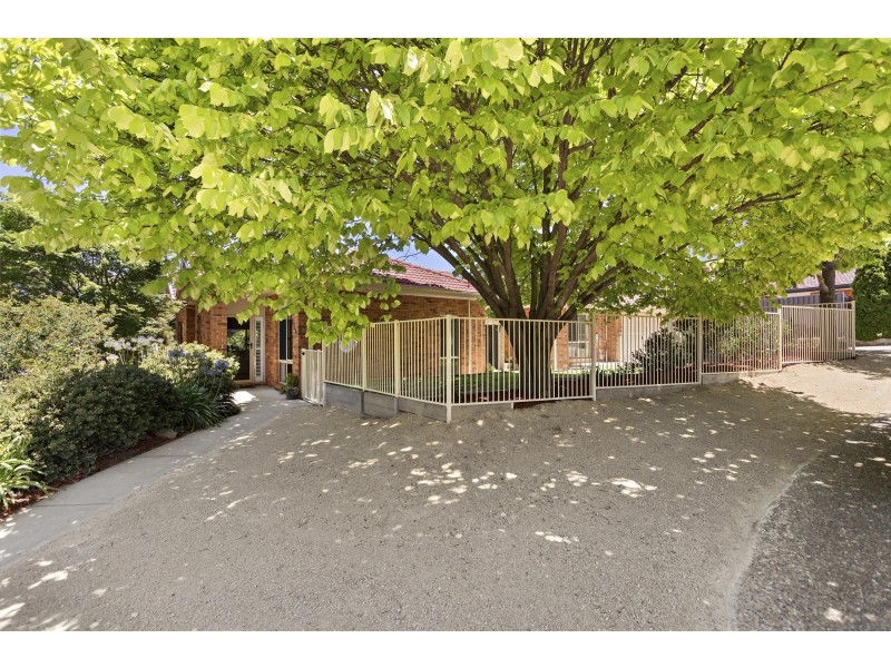 33 McClelland Avenue, Nicholls ACT 2913