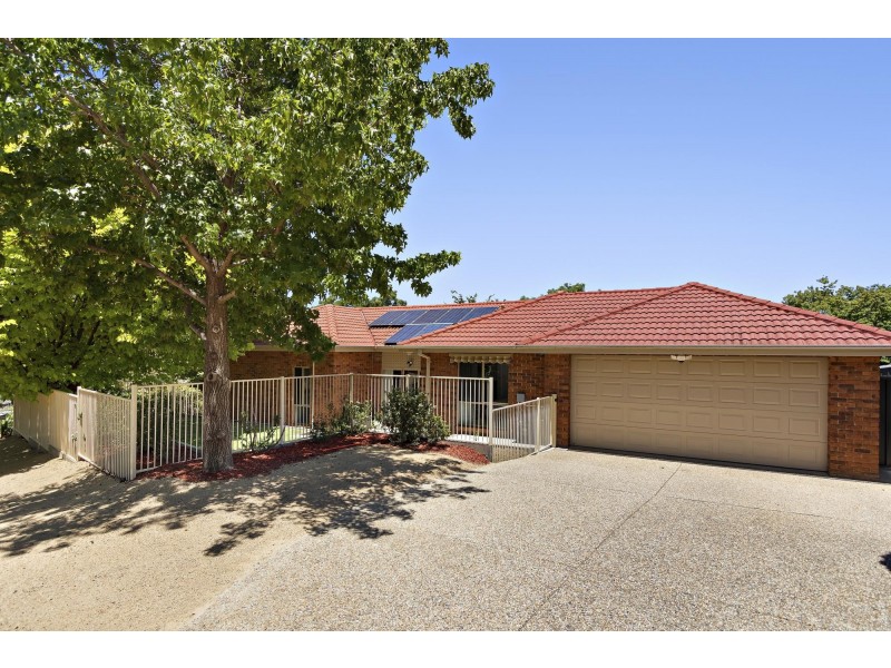 33 McClelland Avenue, Nicholls ACT 2913
