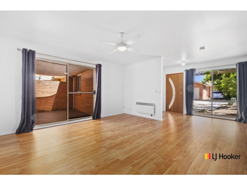 3/71 Tinderry Circuit, Palmerston ACT 2913