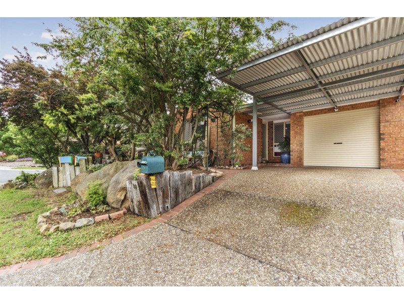 39 Karrugang Circuit, Ngunnawal ACT 2913