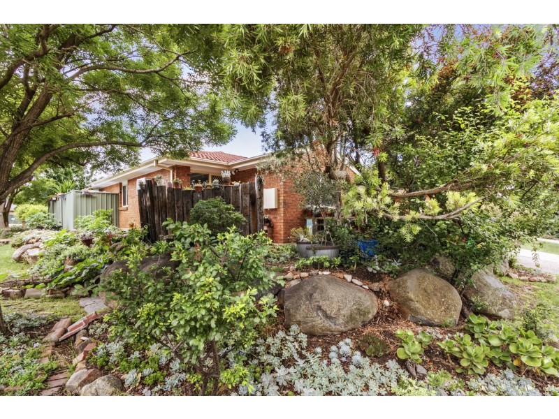 39 Karrugang Circuit, Ngunnawal ACT 2913