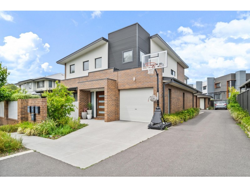 2/64 Collings Street, Pearce ACT 2607