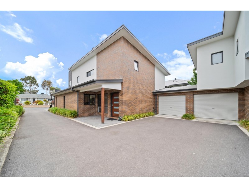 2/64 Collings Street, Pearce ACT 2607