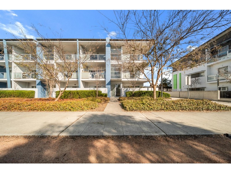24/329 Flemington Road, Franklin ACT 2913