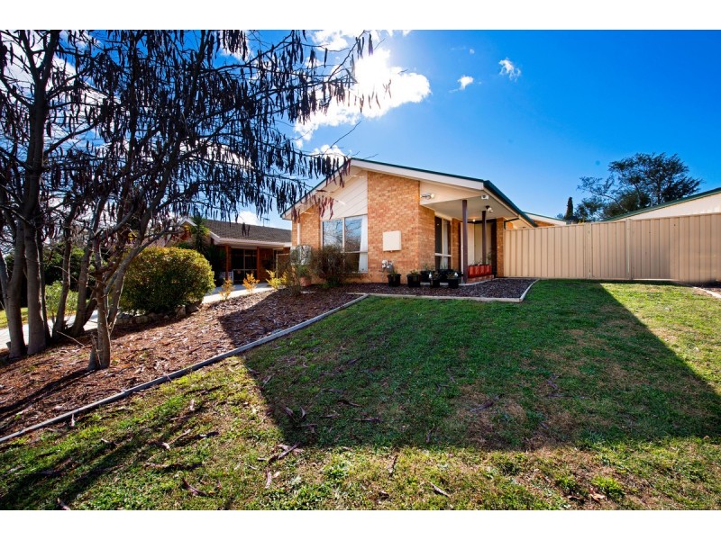 26 Redcliffe Street, Palmerston ACT 2913