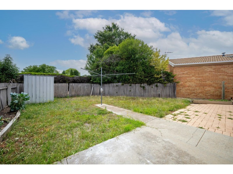 26 Redcliffe Street, Palmerston ACT 2913