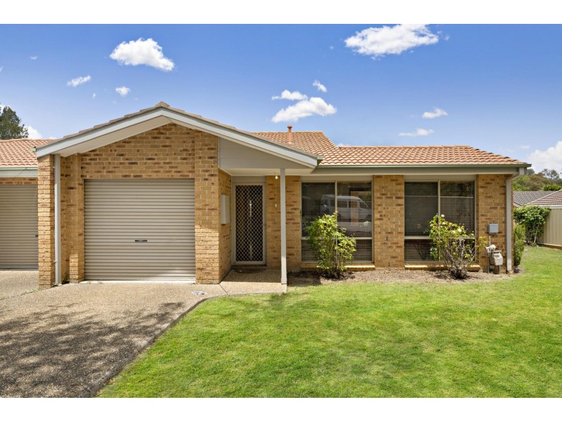 9 Kudyera Place, Ngunnawal ACT 2913