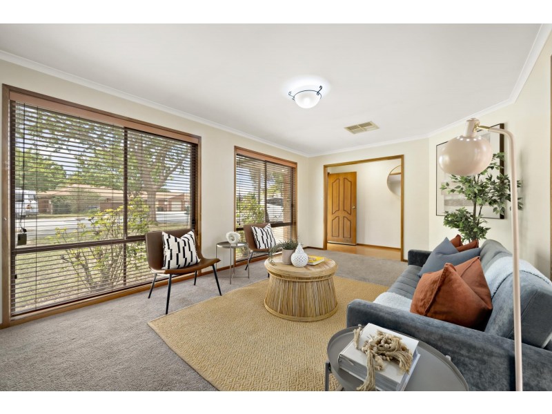 9 Kudyera Place, Ngunnawal ACT 2913