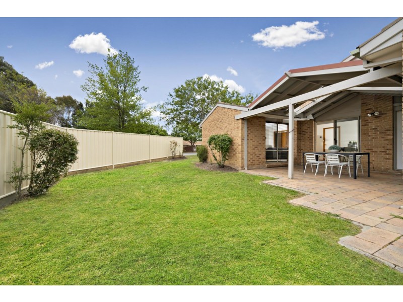 9 Kudyera Place, Ngunnawal ACT 2913