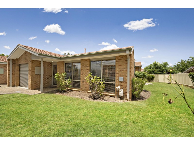 9 Kudyera Place, Ngunnawal ACT 2913