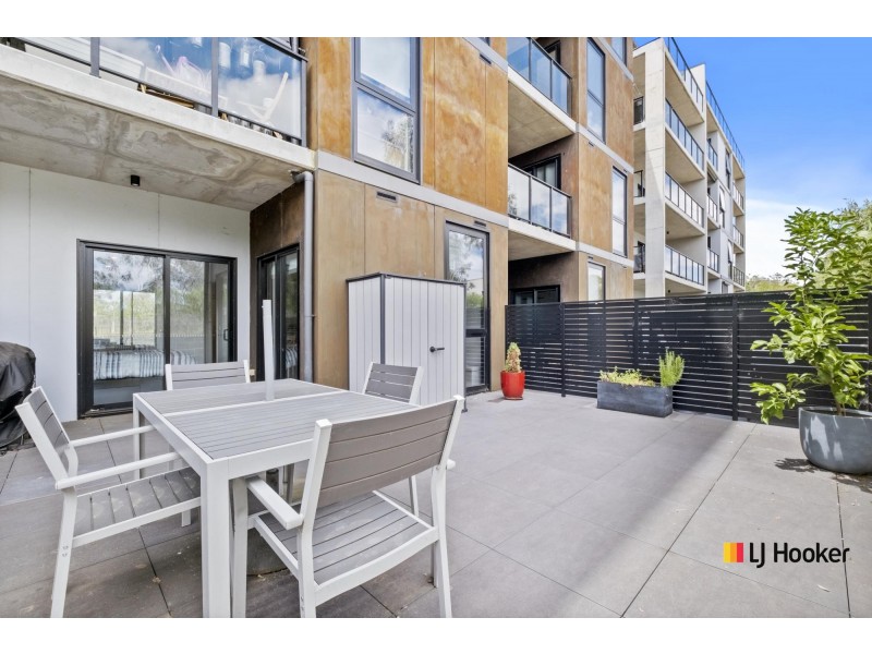 5/15 Bowman Street, Macquarie ACT 2614