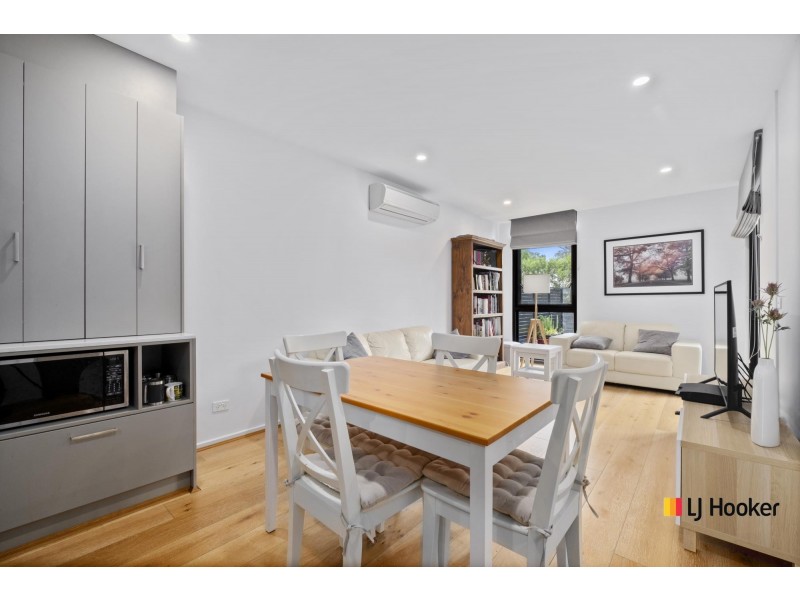 5/15 Bowman Street, Macquarie ACT 2614