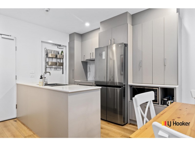 5/15 Bowman Street, Macquarie ACT 2614