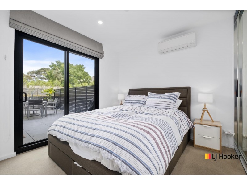 5/15 Bowman Street, Macquarie ACT 2614