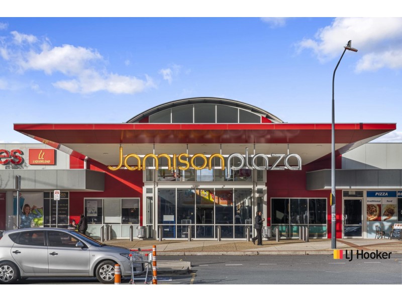 5/15 Bowman Street, Macquarie ACT 2614