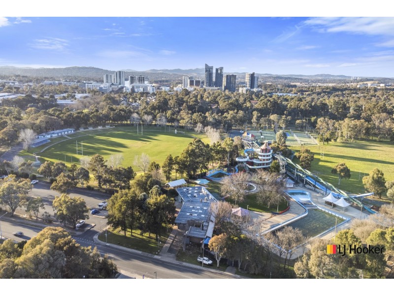 5/15 Bowman Street, Macquarie ACT 2614