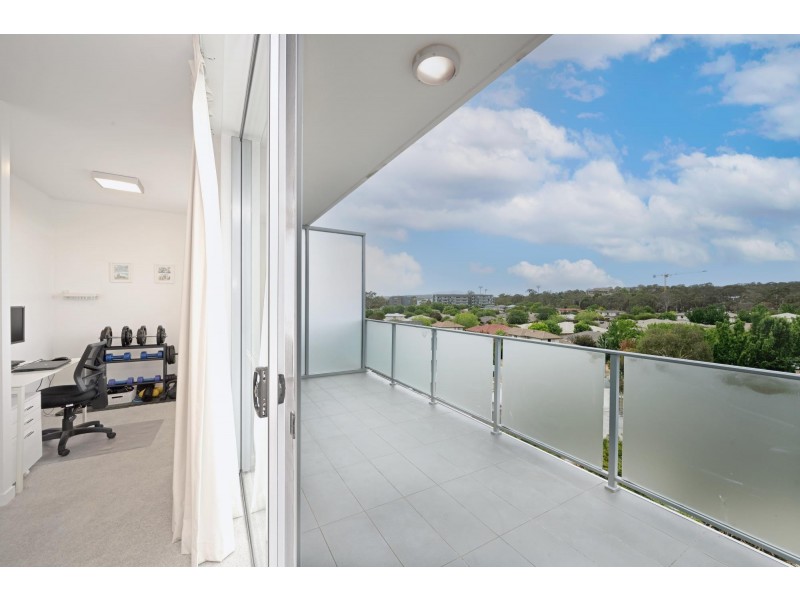 81/8 Baudinette Circuit, Bruce ACT 2617