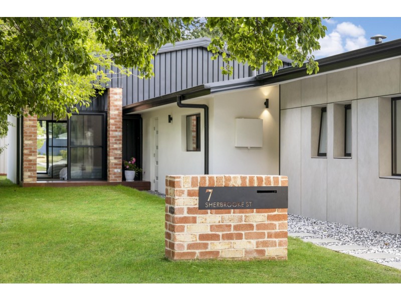 7 Sherbrooke Street, Ainslie ACT 2602
