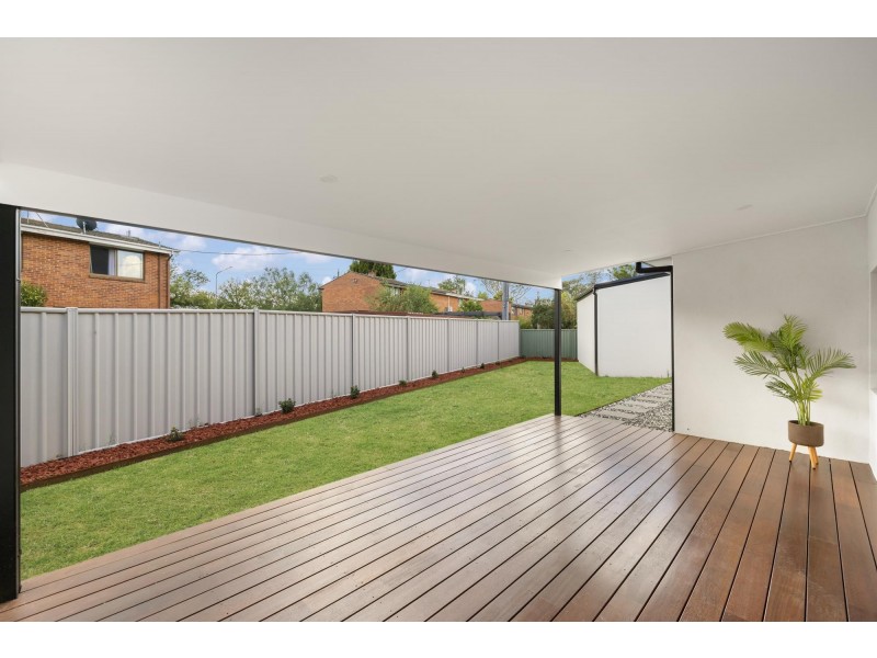 7 Sherbrooke Street, Ainslie ACT 2602