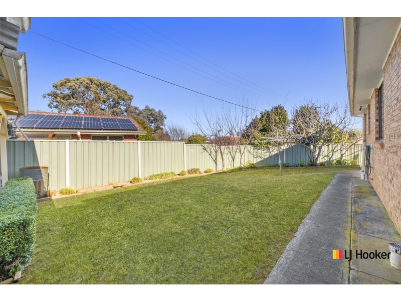 110 Ashkanasy Crescent, Evatt ACT 2617