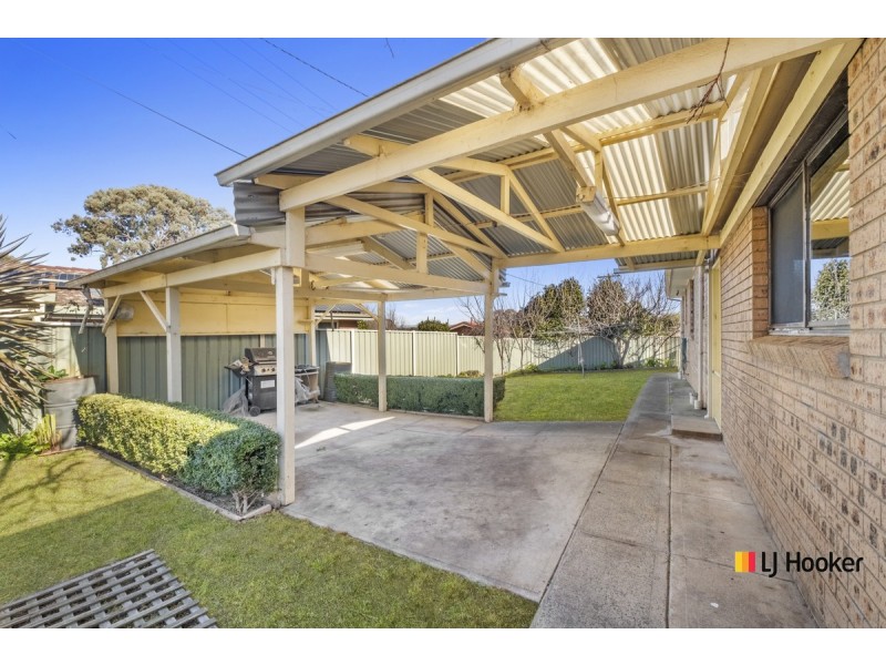 110 Ashkanasy Crescent, Evatt ACT 2617