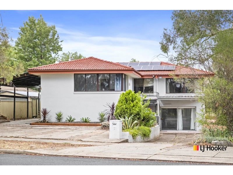 61 Starke Street, Higgins ACT 2615