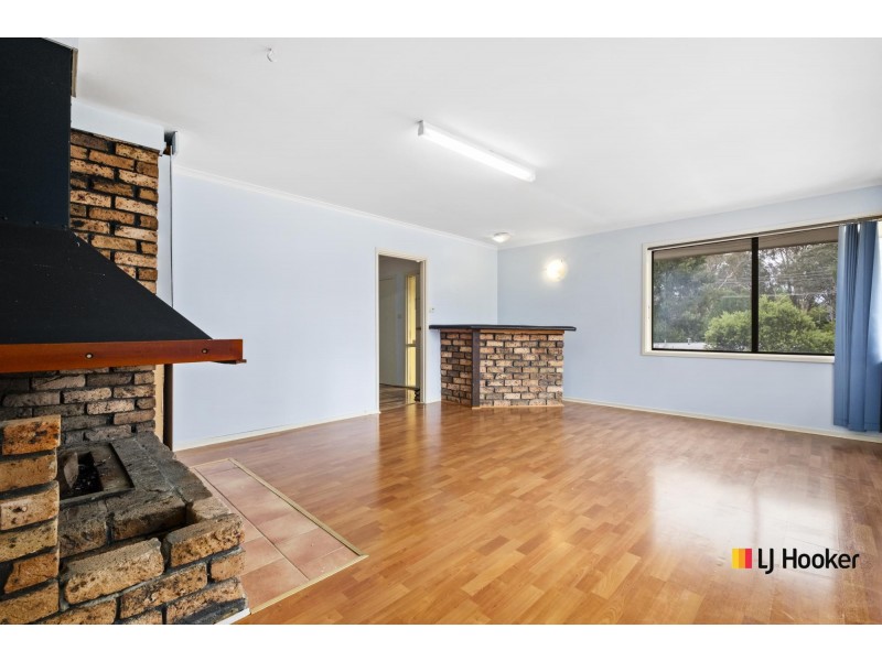 61 Starke Street, Higgins ACT 2615