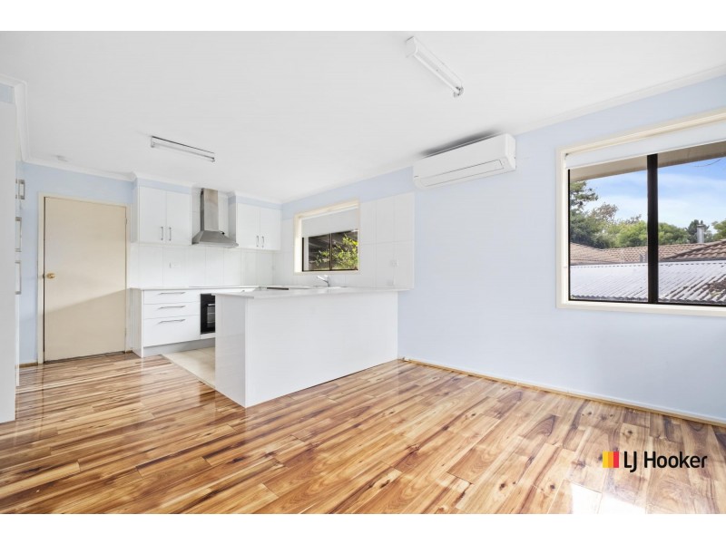 61 Starke Street, Higgins ACT 2615