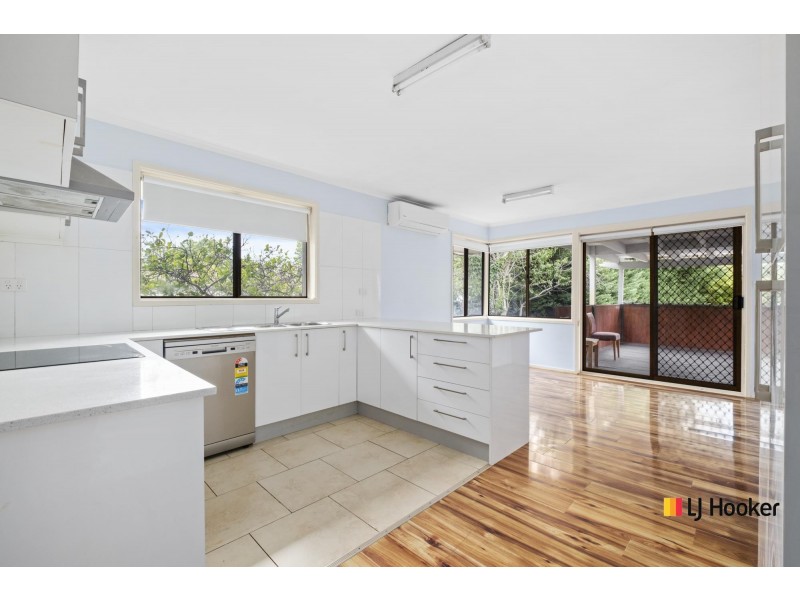 61 Starke Street, Higgins ACT 2615