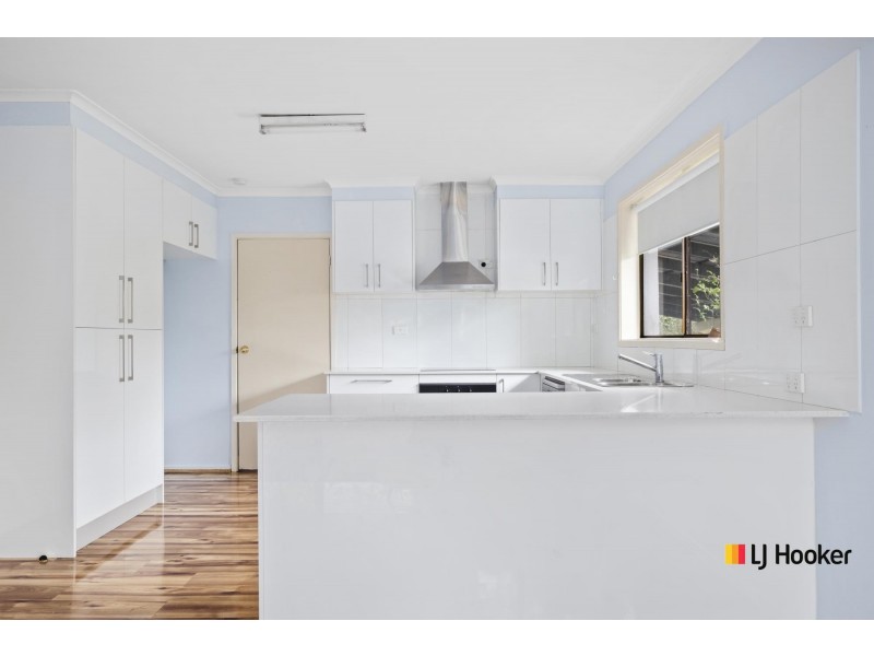 61 Starke Street, Higgins ACT 2615