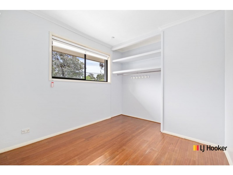 61 Starke Street, Higgins ACT 2615