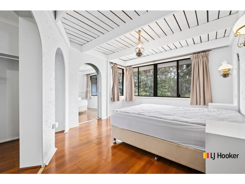 61 Starke Street, Higgins ACT 2615