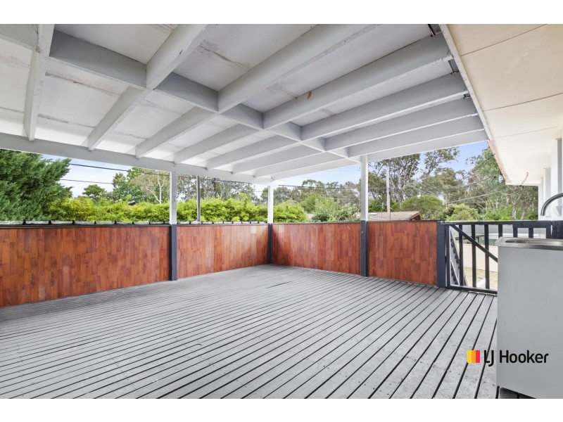 61 Starke Street, Higgins ACT 2615