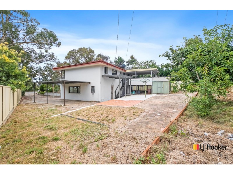 61 Starke Street, Higgins ACT 2615