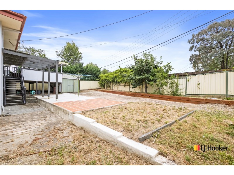 61 Starke Street, Higgins ACT 2615