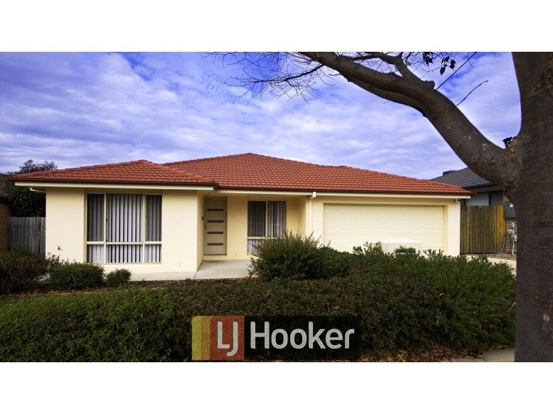 5 Powley Street, Casey ACT 2913