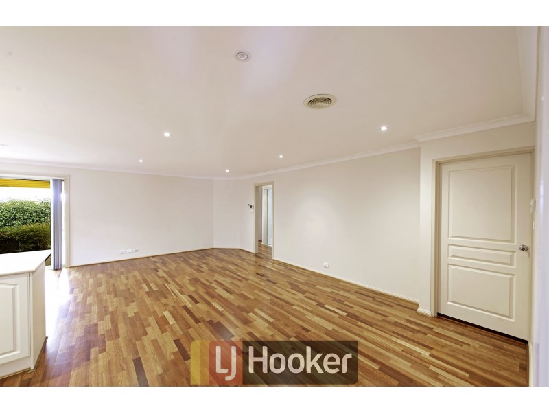 5 Powley Street, Casey ACT 2913