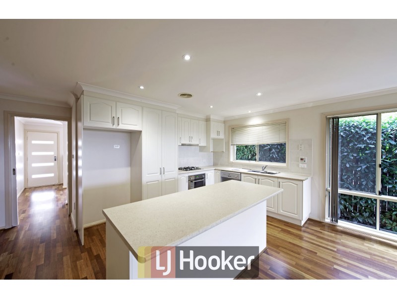 5 Powley Street, Casey ACT 2913